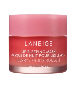 lip sleeping mask