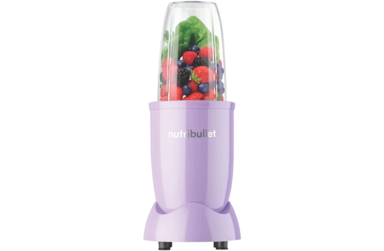Nutribullet 600 Series Gloss Periwinkle