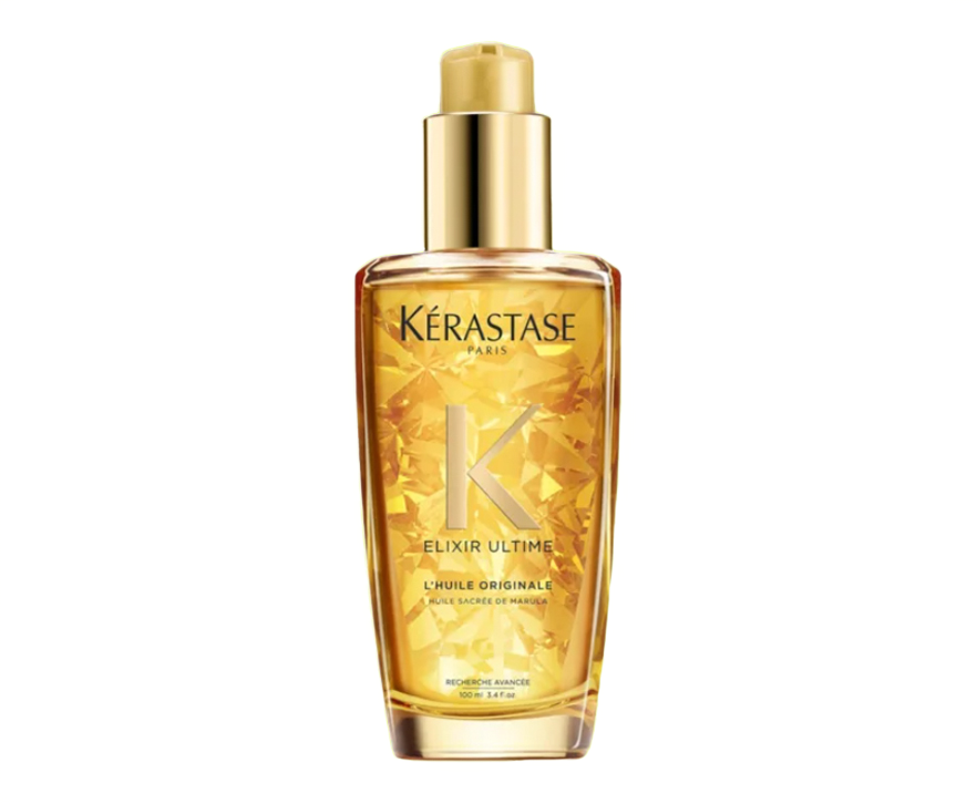 Kérastase Elixir Ultime Beautifying Hair Oil