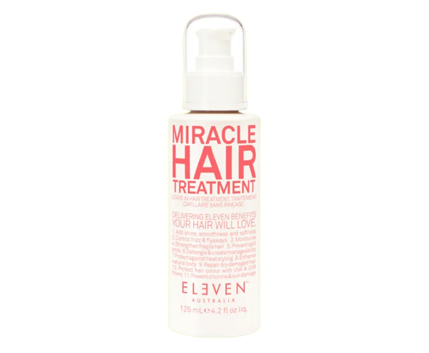 ELEVEN Australia Miracle Hair Treatment 