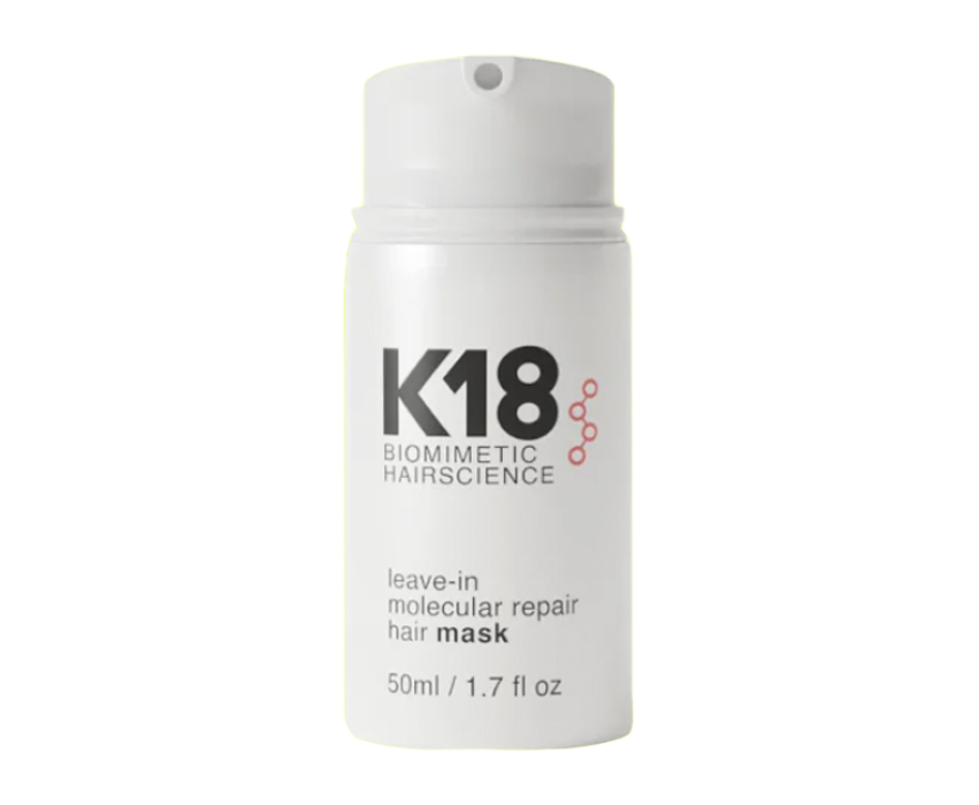 K18 Leave-In Molecular Repair Mask 