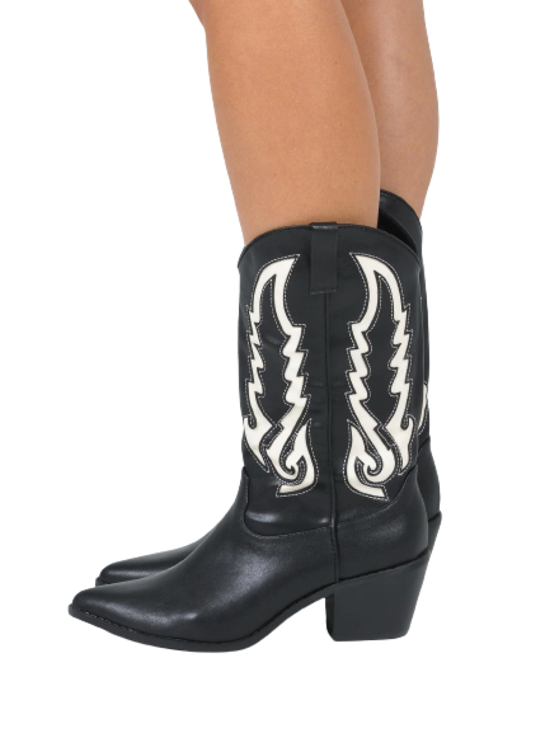 Billini Norva Boots in Black