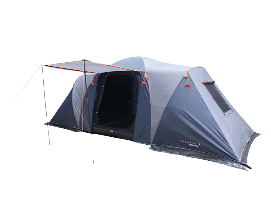 Wanderer Nightfall Dome Tent 10 Person