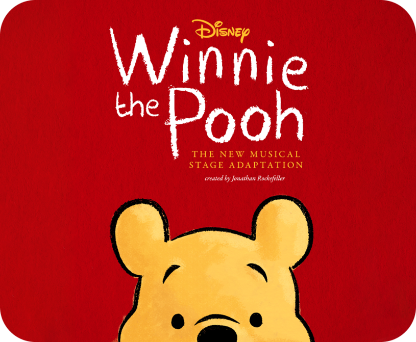 Winnie the Pooh