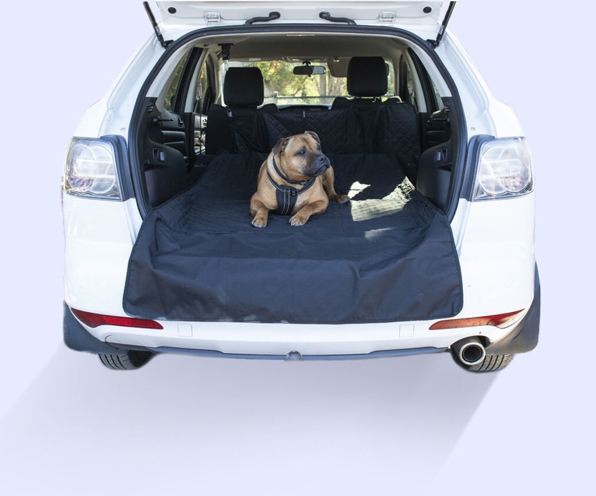 Cabin Crew Pets Cargo Protector