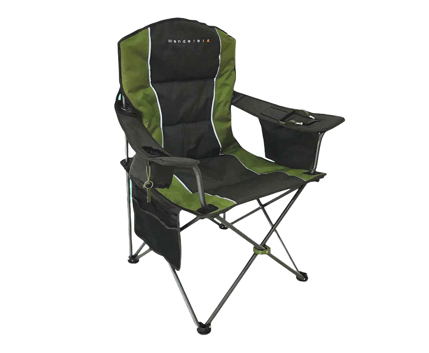 Wanderer Premium Cooler Arm Chair