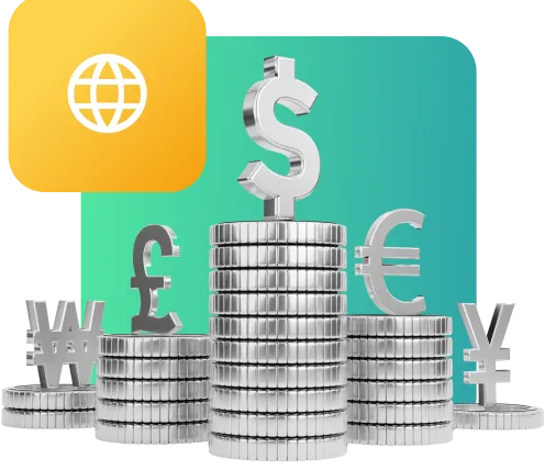 Trade Forex