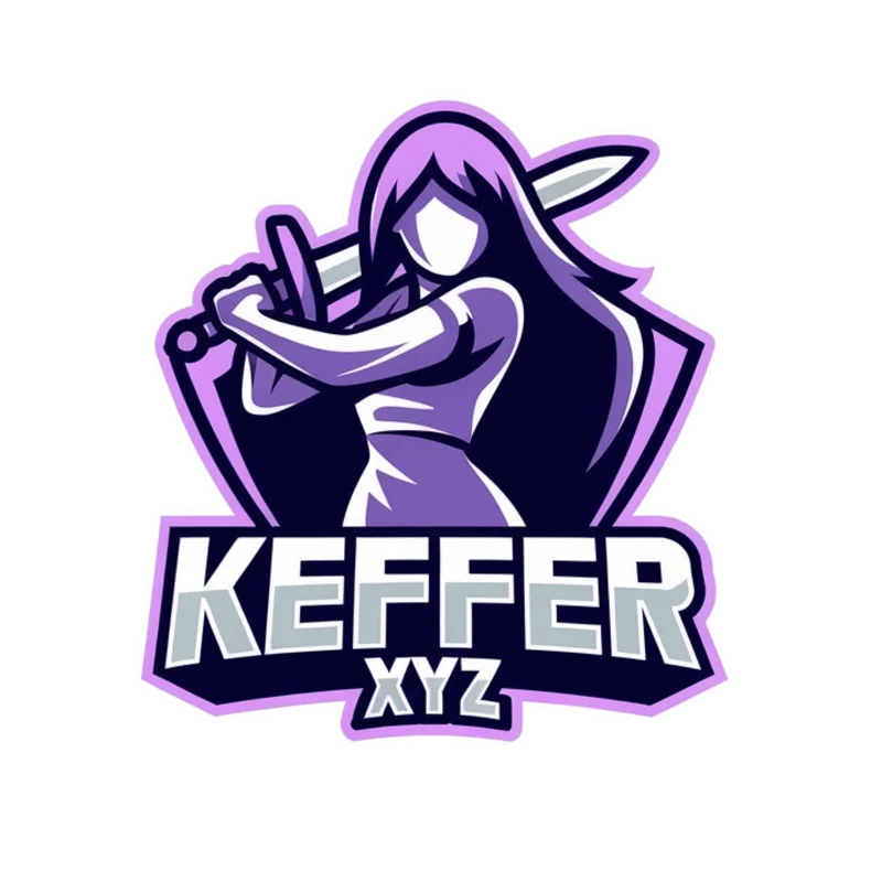 Keffer Network logo