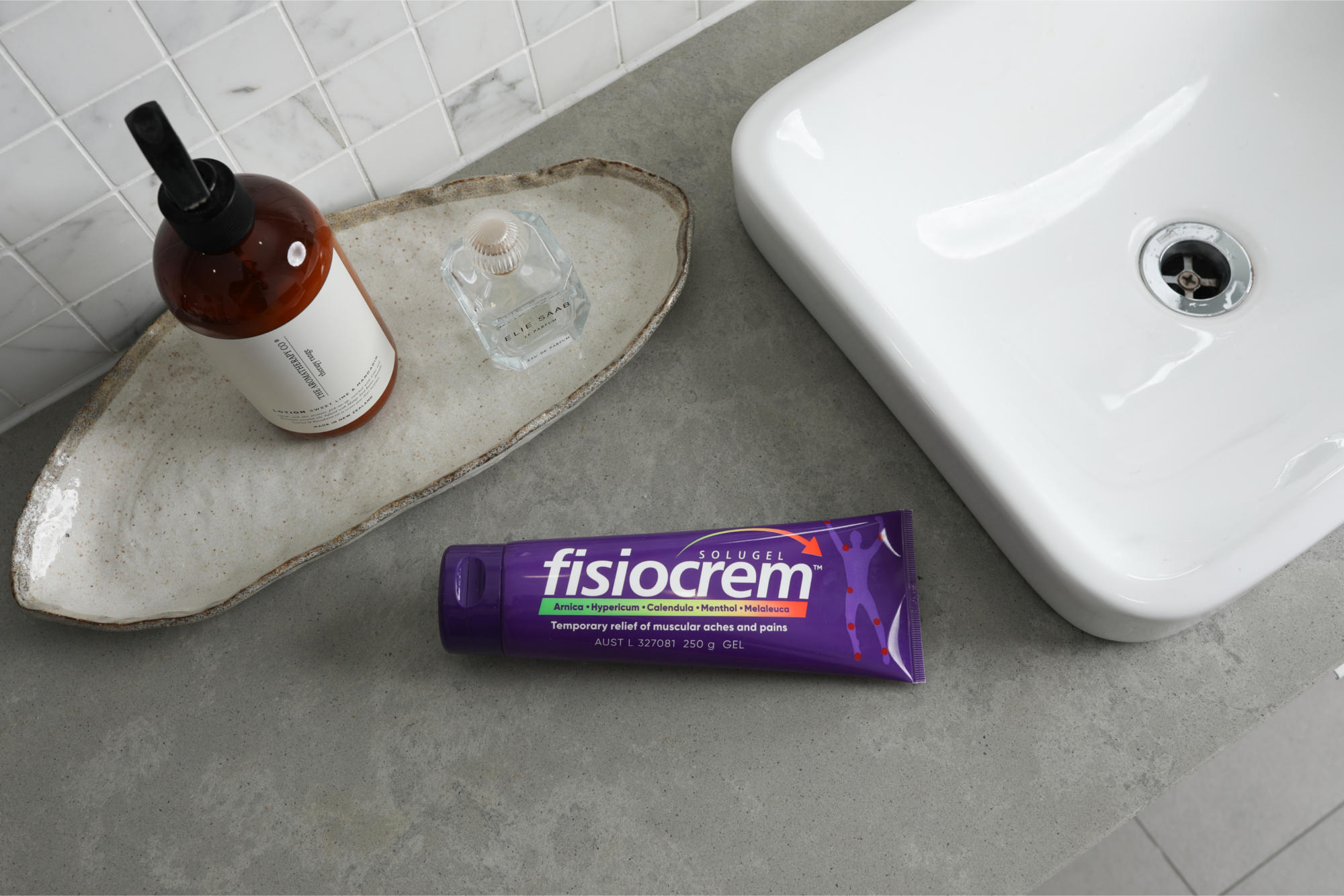 Hero Fisio Crem Gel