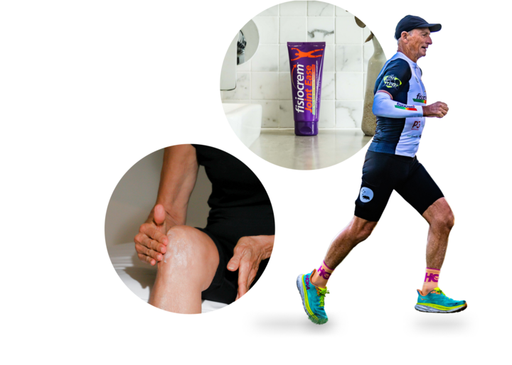Hero Fisio Crem Gel