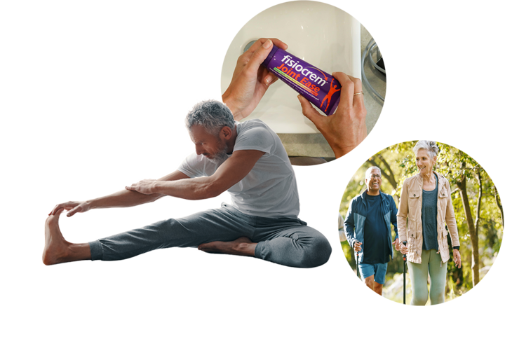 Hero Fisio Crem Gel