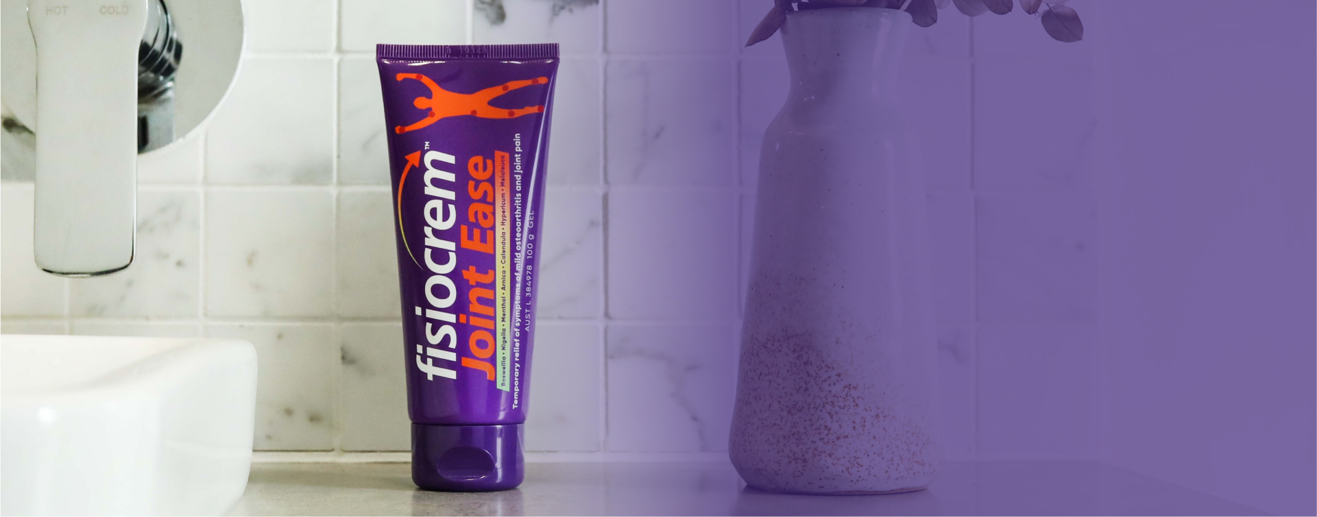 Hero Fisio Crem Gel