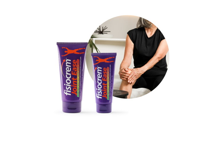 Hero Fisio Crem Gel