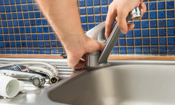 plumbing