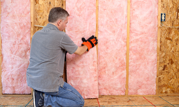 insulation