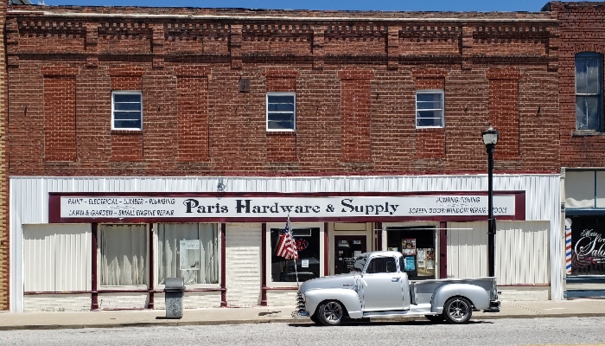 Storefront