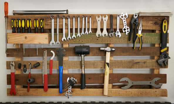 Hand Tools