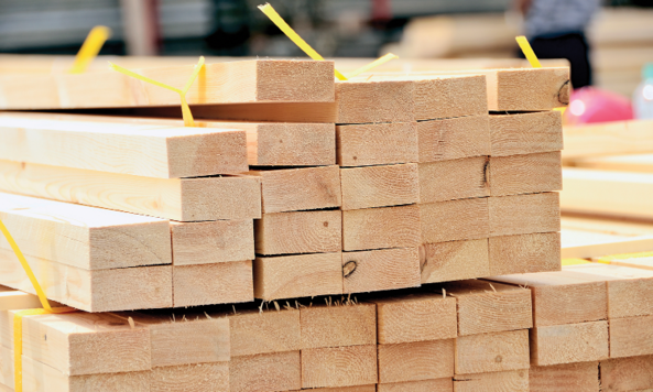Wood