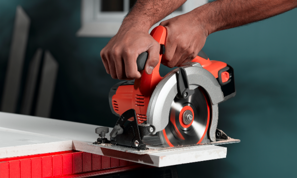 Power Saw