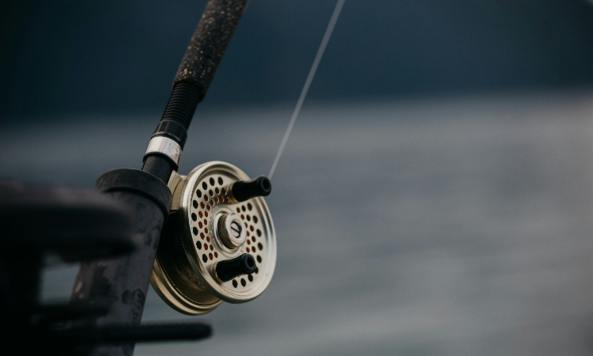 Fishing Rod