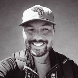 Maciej Illustrated Portrait