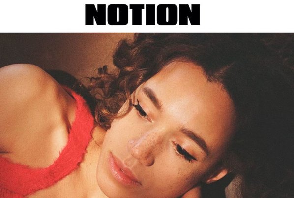 analogue editorial photographer for hire in London: Colette Collective
