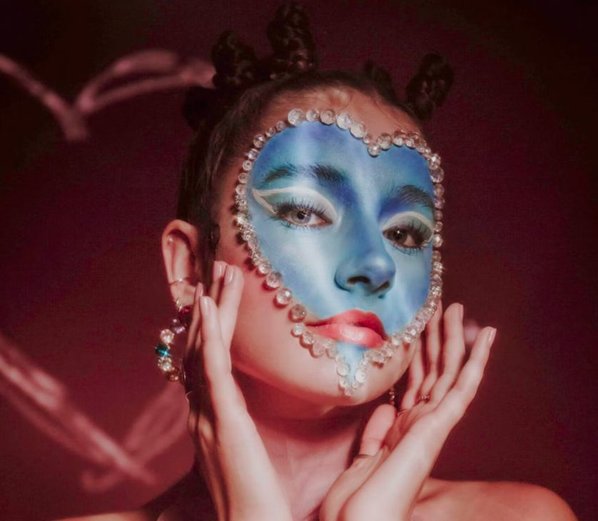 Clara Barroso, London-based fashion and beauty photographer