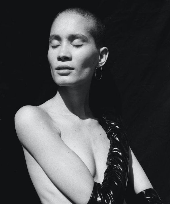 Freelance portrait photographer for hire Amy Beasley