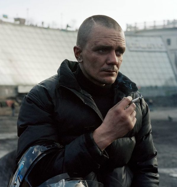 Tommy Sussex - best documentary photographers in London