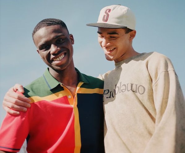 streetwear photographer Ede Dugale