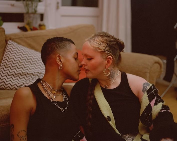 hire documentary photographers in London - go from booking to shoot in days, not weeks