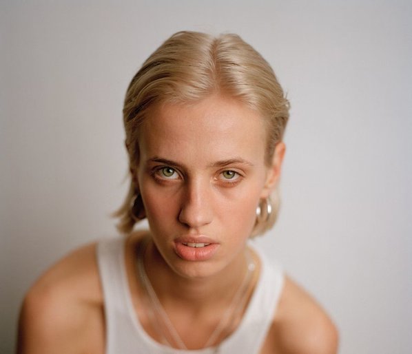 Documentary photographer London Naomi Davison