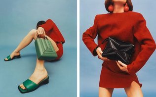advertising campaign photographer duo Ulas & Merve