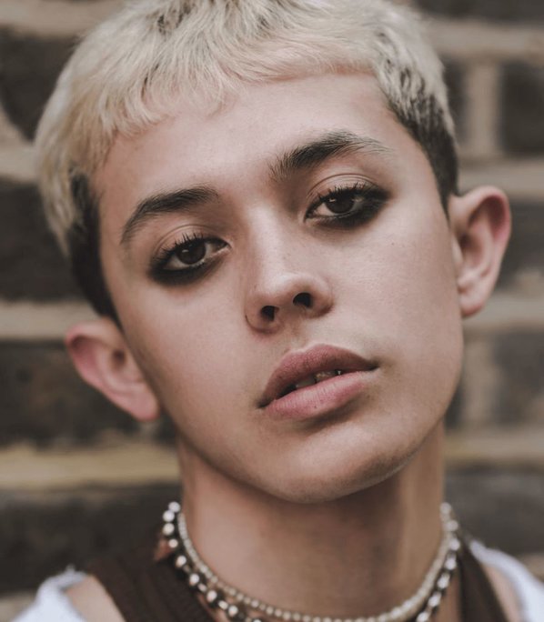 LGBTQ models for hire