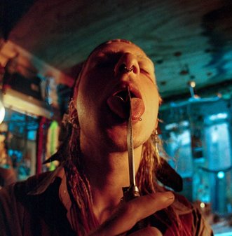 analogue photographer for hire London: Filip Skiba