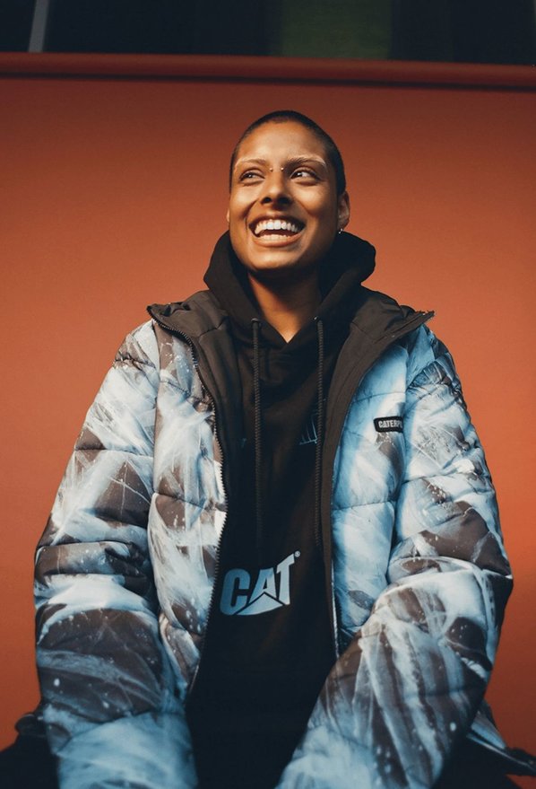 Non binary models for hire in the UK