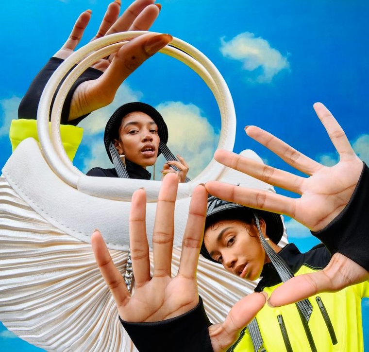 find an advertising photographer for your brand in London