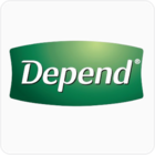 Brand logo for Depend.