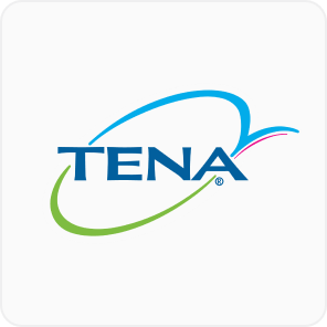 Shop Tena