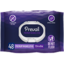 Prevail premium personal wipes