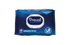 Prevail Wipes