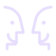 Conversation icon