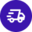 Truck icon