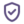 Shield with check icon