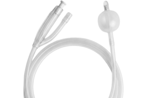 Foley catheter