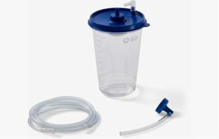 Essential replacement kit