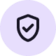 Shield with checkmark icon