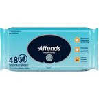 Attends unscented washcloths