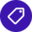 Price tag icon