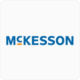 Shop McKesson